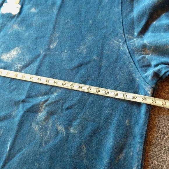 NWOT Teddy Fresh Men's T-SHIRT - Picture 8 of 10